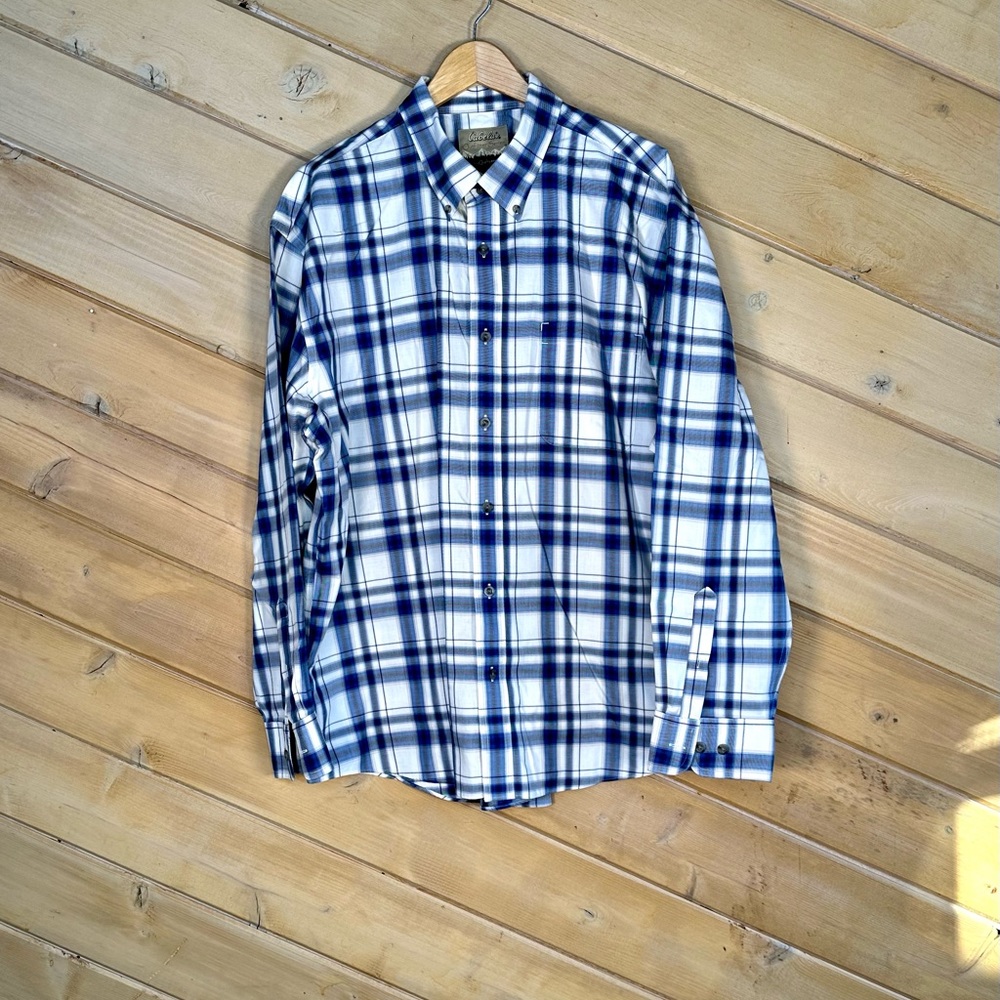 Cabela’s Button Down - image 1